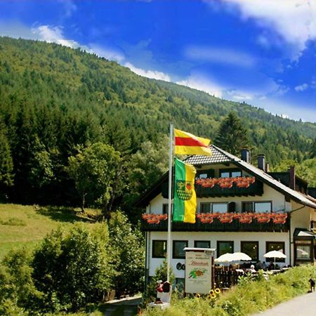 Kandelbleibe Waldkirch Exterior photo