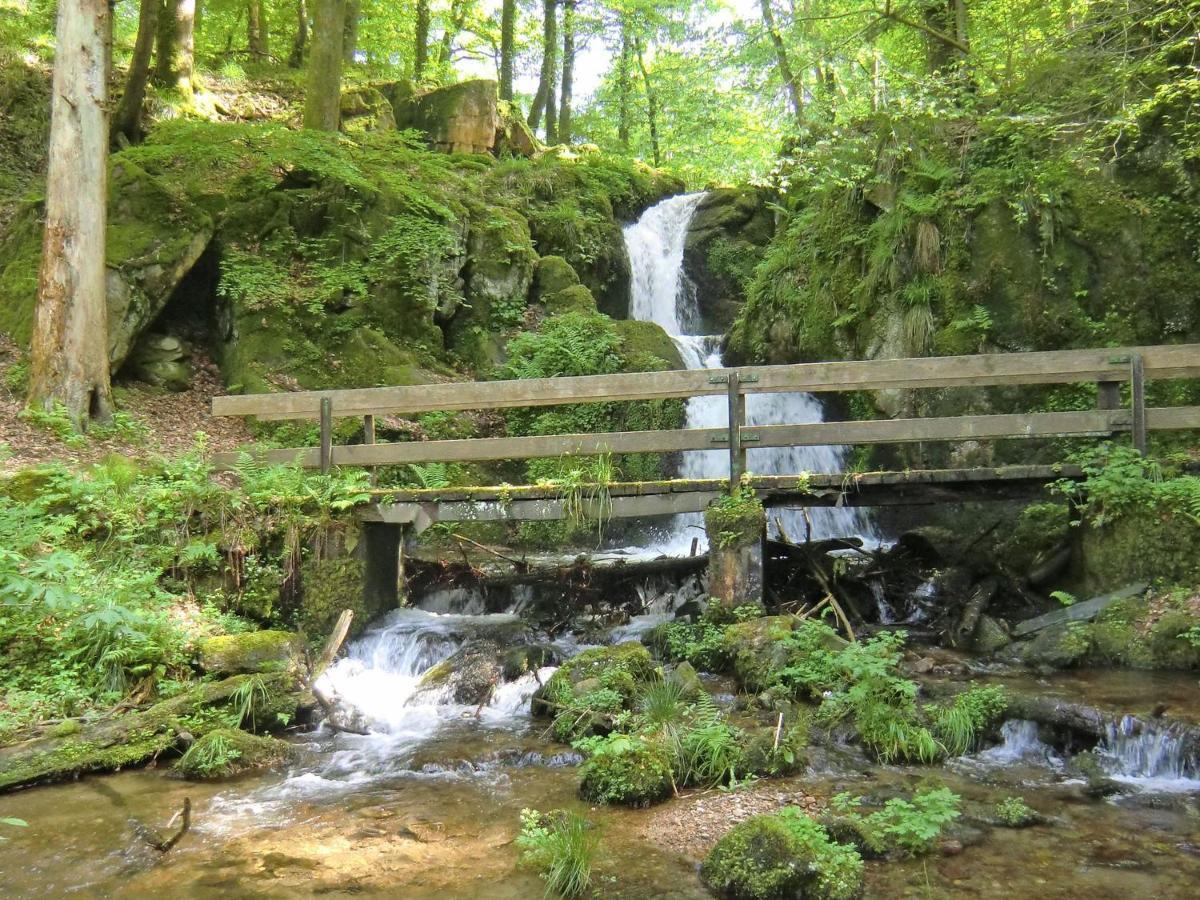 Kandelbleibe Waldkirch Exterior photo